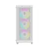 Корпус для ПК ID-Cooling WARE 300 ARGB WH
