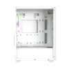 Корпус для ПК ID-Cooling WARE 300 ARGB WH