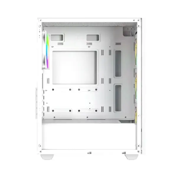 Корпус для ПК ID-Cooling WARE 300 ARGB WH