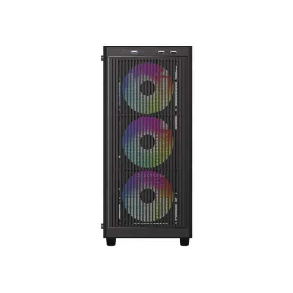 Корпус для ПК ID-Cooling WARE 310 ARGB