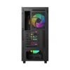 Корпус для ПК ID-Cooling WARE 510 ARGB