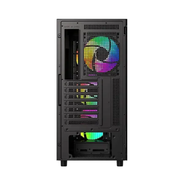 Корпус для ПК ID-Cooling WARE 510 ARGB