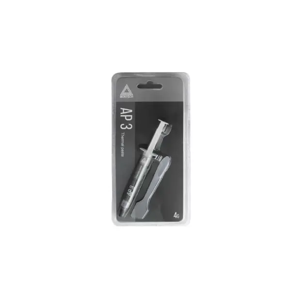 Термопаста MONTECH AP3