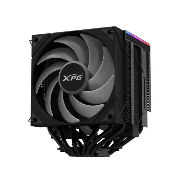 Кулер до процесора ADATA MAESTROPLUS62DA-BKCWW