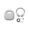 Навушники Sony 1000X THE COLLEXION Platinum Silver (WH1000XXW.E)