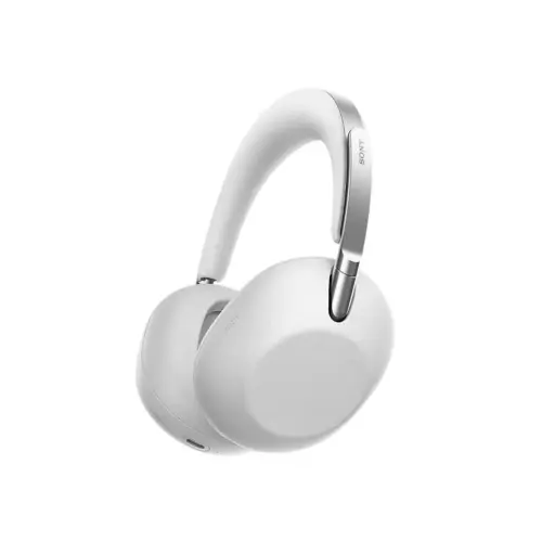 Навушники Sony 1000X THE COLLEXION Platinum Silver (WH1000XXW.E)