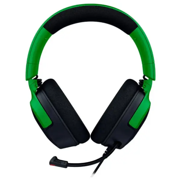Навушники Razer Kraken V4 X Minecraft Edition (RZ04-05180200-R3M1)