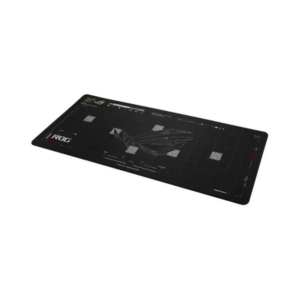 Килимок для мишки ASUS ROG Scabbard II XXL Edition 20 (90MP05H0-BPUA00) Килимок для мишки ASUS ROG Scabbard II XXL Edition 20 (90MP05H0-BPUA00)