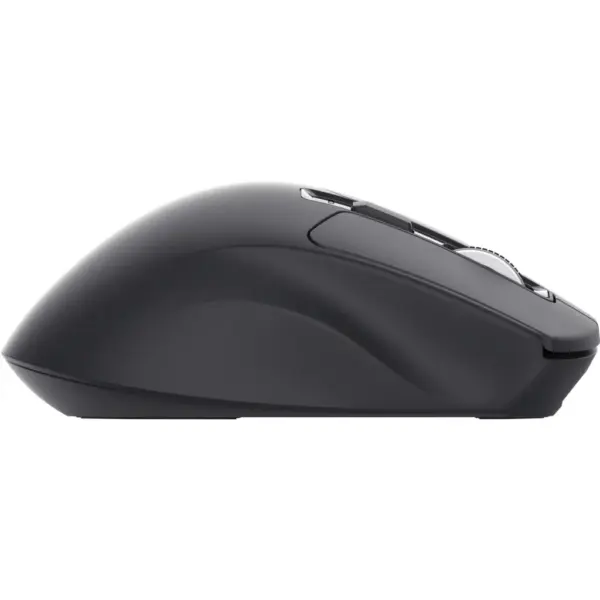 Мишка Trust Niven Rechargeable Wireless Black (26021)