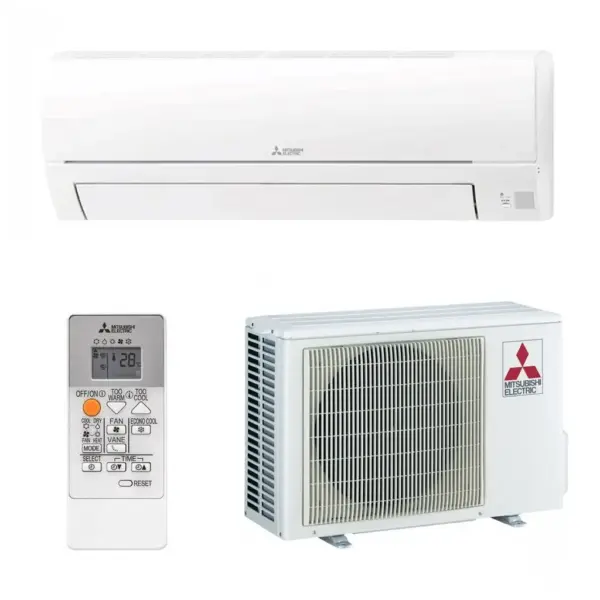 Кондиціонер Mitsubishi MSZ-HR71VF/MUZ-HR71VF