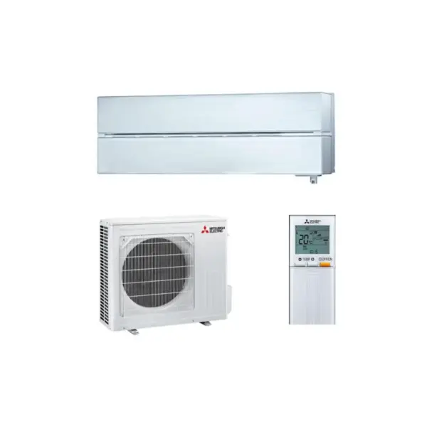 Кондиціонер Mitsubishi Premium Inverter (MSZ-LN25VG2V/MUZ-LN25VG2)