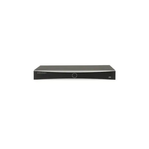 Реєстратор для відеоспостереження Hikvision DS-7608NXI-K2(D)