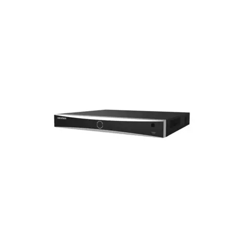 Реєстратор для відеоспостереження Hikvision DS-7608NXI-K2(D)