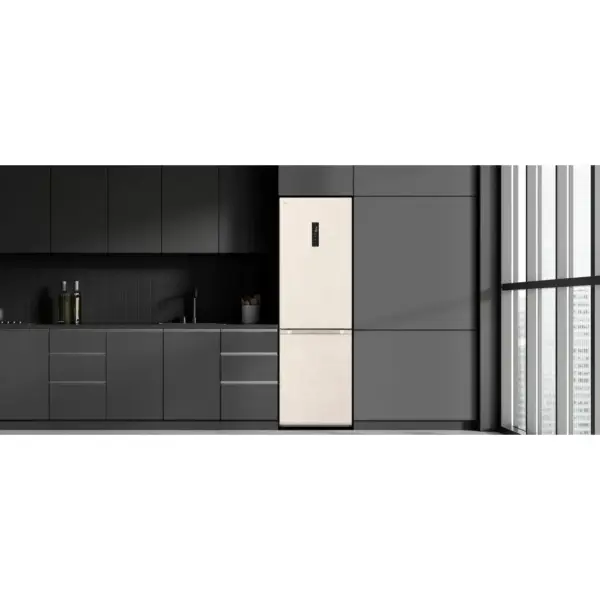 Холодильник LG GC-B459FEPW