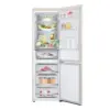 Холодильник LG GC-B459FEPW