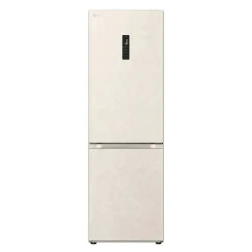 Холодильник LG GC-B459FEPW