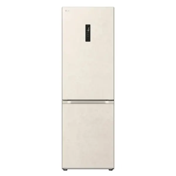 Холодильник LG GC-B459FEPW