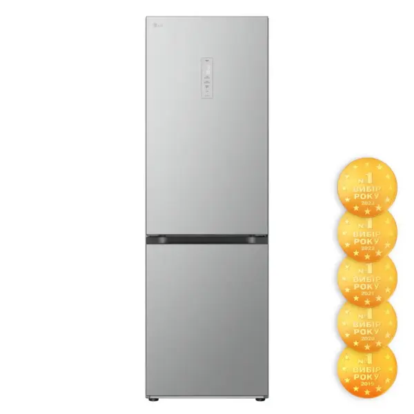Холодильник LG GC-B459FNPW Холодильник LG GC-B459FNPW