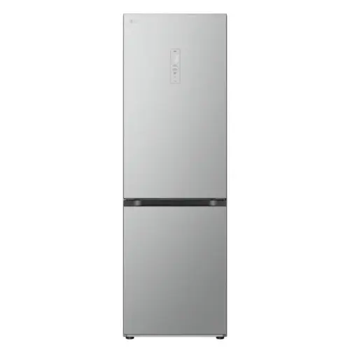 Холодильник LG GC-B459FNPW