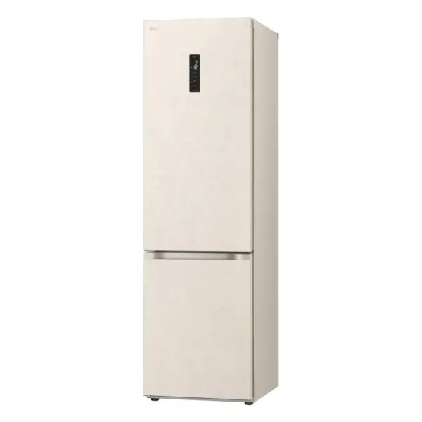 Холодильник LG GC-B509FEPW