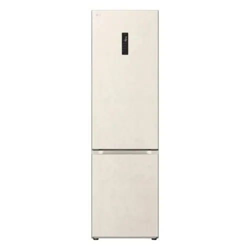 Холодильник LG GC-B509FEPW