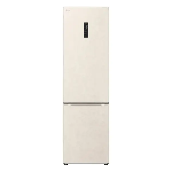 Холодильник LG GC-B509FEPW