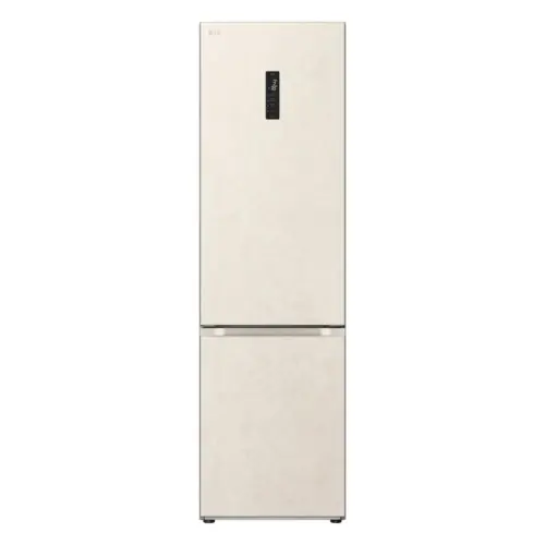 Холодильник LG GC-B509FEMW
