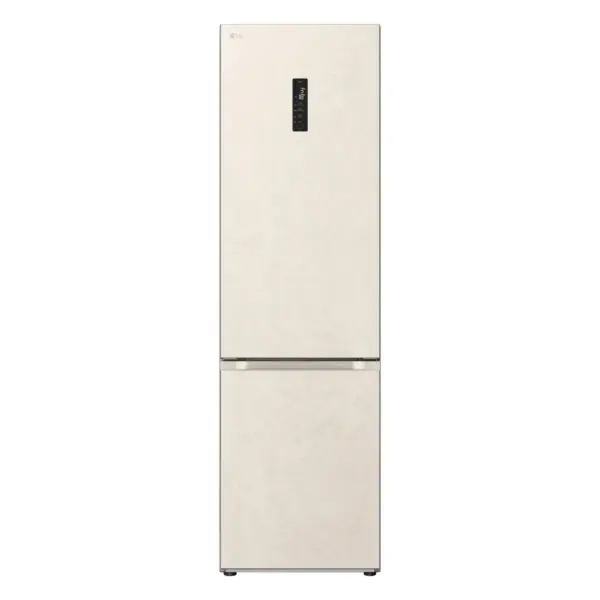 Холодильник LG GC-B509FEMW
