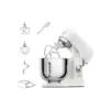 Кухонний комбайн Kenwood KMX 751 AWH (KMX751AWH)