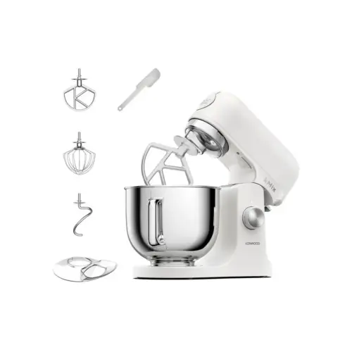 Кухонний комбайн Kenwood KMX 751 AWH (KMX751AWH) Кухонний комбайн Kenwood KMX 751 AWH (KMX751AWH)