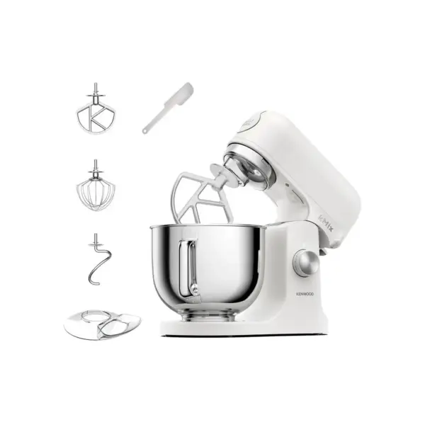 Кухонний комбайн Kenwood KMX 751 AWH (KMX751AWH)