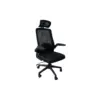 Крісло ігрове Aula F526 Gaming Chair Black (6948391286235)