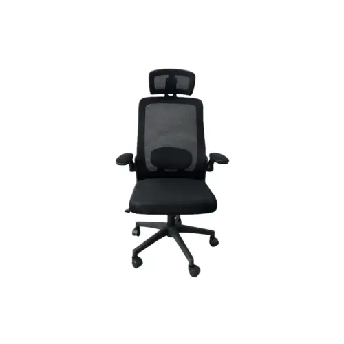 Крісло ігрове Aula F526 Gaming Chair Black (6948391286235)