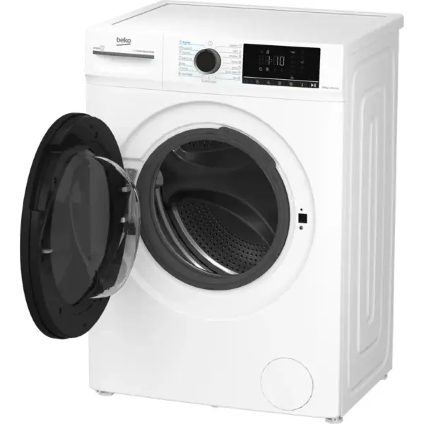Пральна машина Beko BMM5DFO5741W