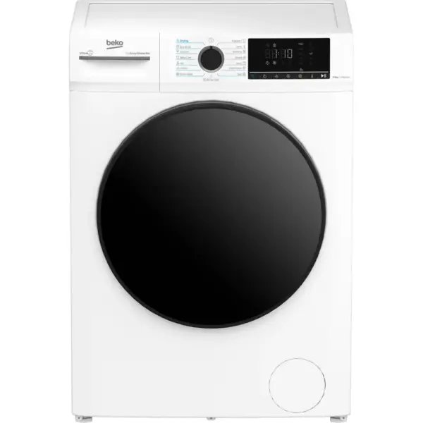 Пральна машина Beko BMM5DFO5741W