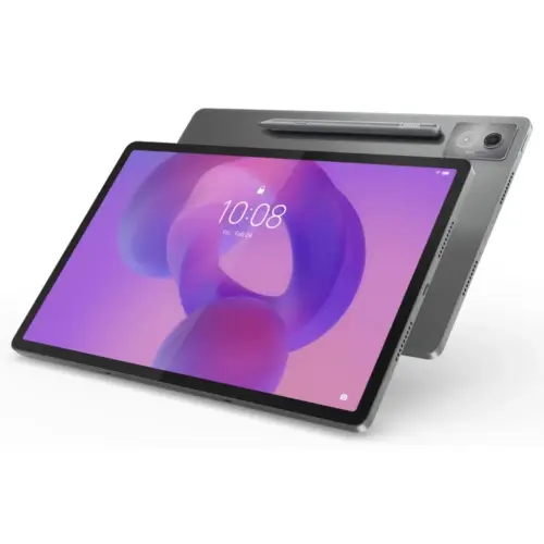 Планшет Lenovo Idea Tab Pro 12/256 WiFi Luna Grey + Pen (ZAE50100UA)