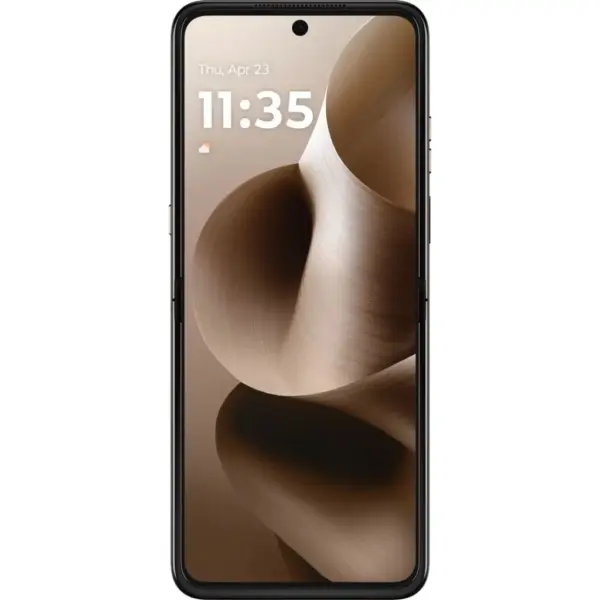Мобільний телефон Motorola Razr 60 Ultra 16/512GB Mountain Trail (PB8R0066RS)