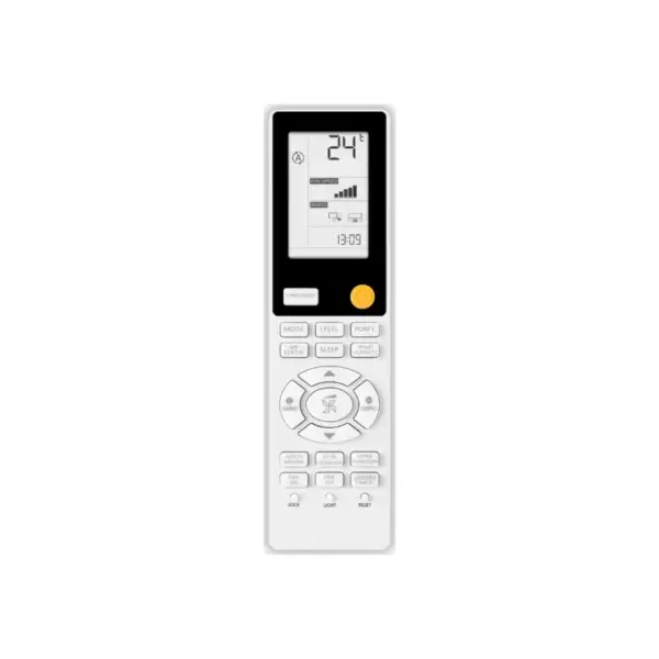 Кондиціонер Haier AS25PR/1U25YEGFRA-H1 Pearl Inverter