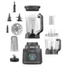 Кухонний комбайн Ninja Detect Power Mixer & Processor Pro (TB401EU)