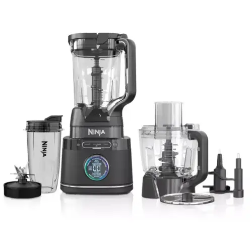Кухонний комбайн Ninja Detect Power Mixer & Processor Pro (TB401EU)