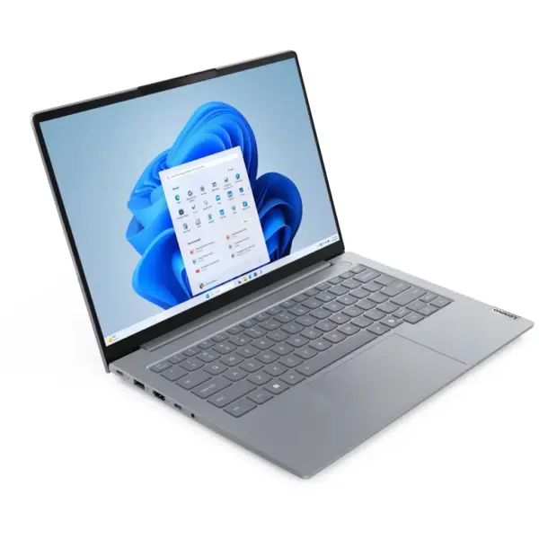 Ноутбук Lenovo ThinkBook 14 G8 IAL (21SJ007KRA)