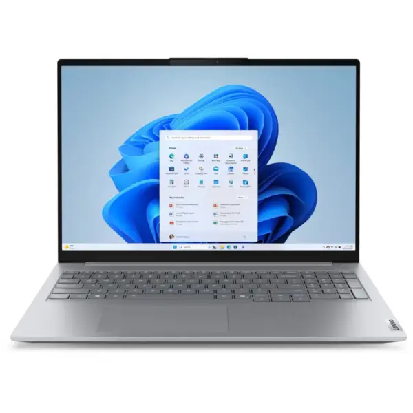 Ноутбук Lenovo ThinkBook 16 G8 IAL (21SK0076RA)