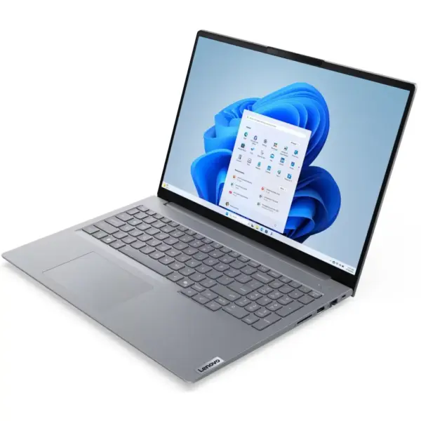 Ноутбук Lenovo ThinkBook 16 G8 IAL (21SK0080RA)