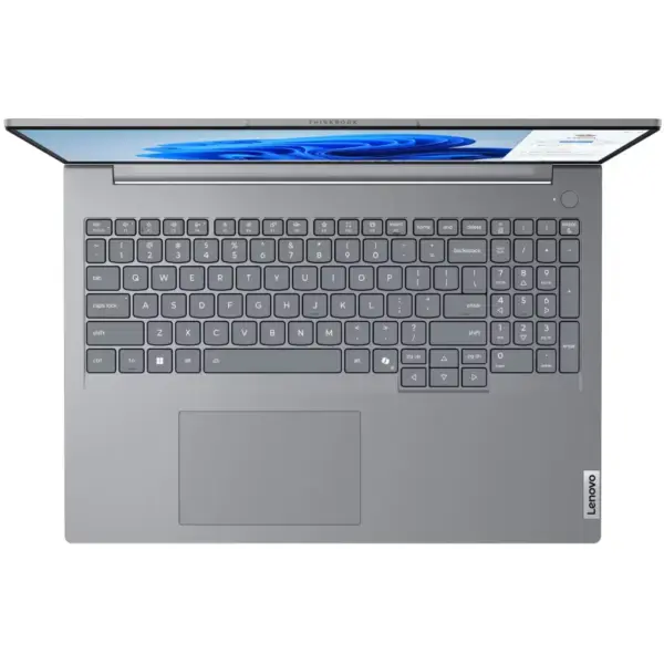 Ноутбук Lenovo ThinkBook 16 G8 IAL (21SK0080RA)