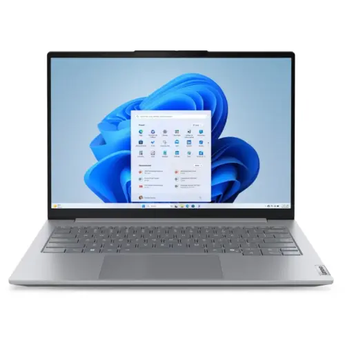 Ноутбук Lenovo ThinkBook 14 G8 IAL (21SJ007DRA)