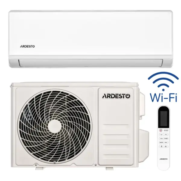 Кондиціонер ARDESTO ARD-ACS24-I Кондиціонер ARDESTO ARD-ACS24-I
