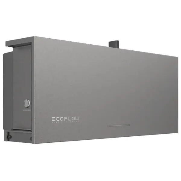 Сонячний інвертор EcoFlow Power Ocean 5kWh (PowerOcean-Inverter-P1-5kW-EU)