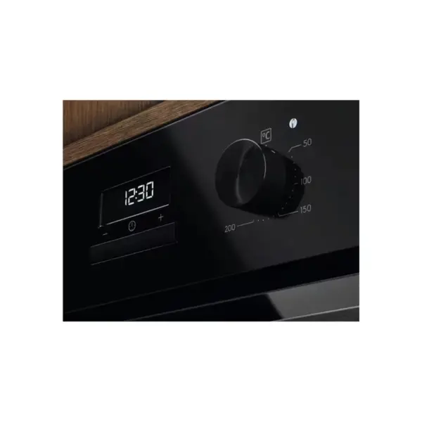Духова шафа Electrolux LOH3H00BK
