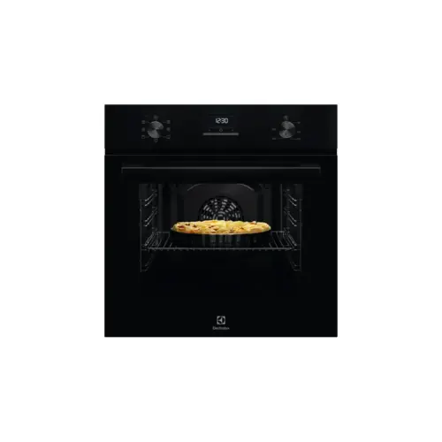 Духова шафа Electrolux LOH3H00BK