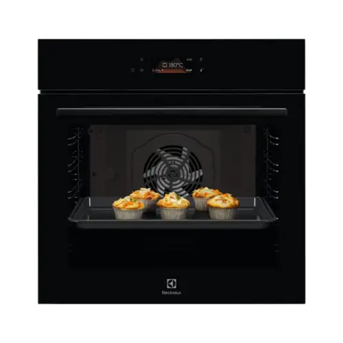 Духова шафа Electrolux LOE8F38Z